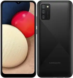 Замена дисплея на телефоне Samsung Galaxy A02s в Красноярске